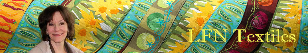 Designer: LFN Laura Foster Nicholson Textiles