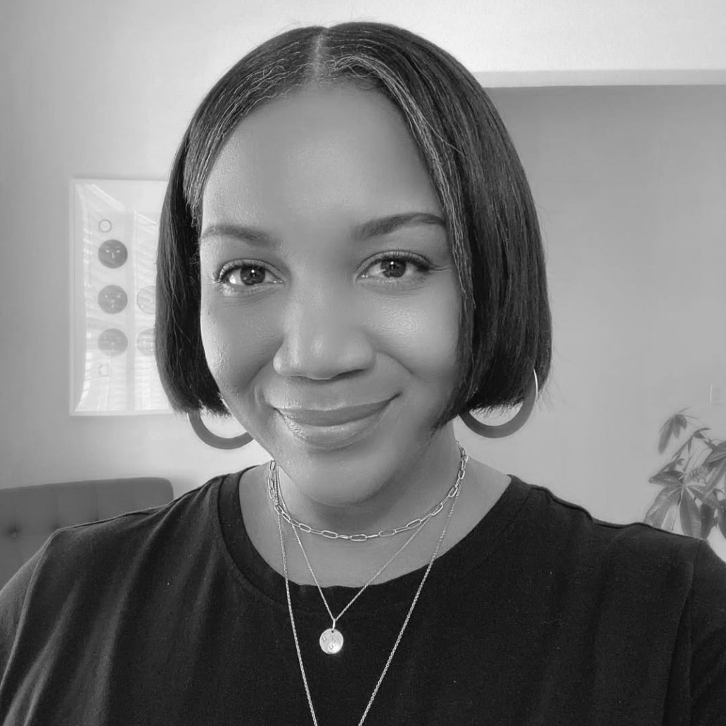 Designer: Rashida Coleman Hale