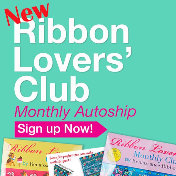 Ribbon Lovers' Club