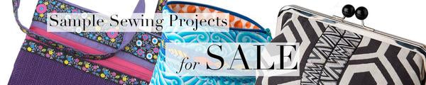 Sample projects for sale