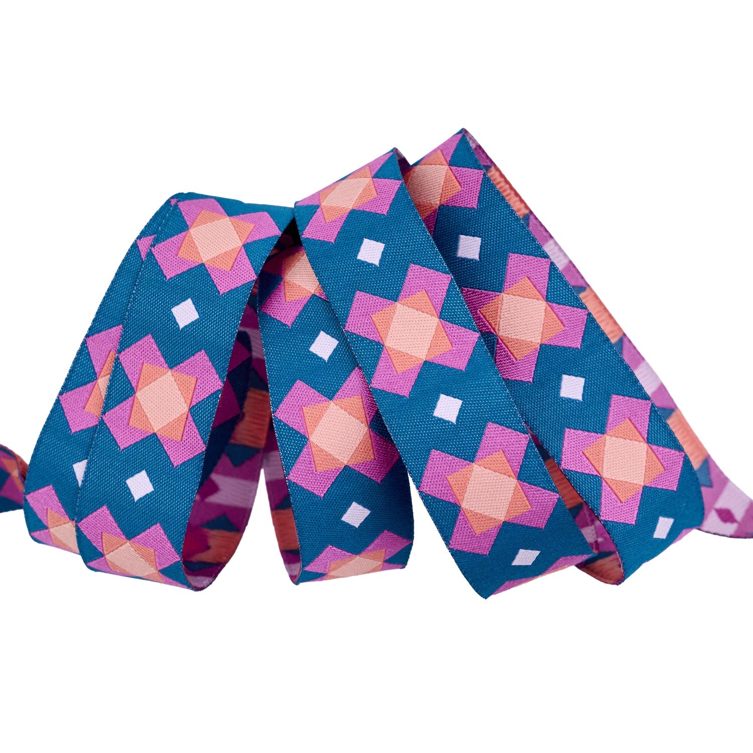 Ramble Ribbon Collection by Tara Faughnan | Renaissance Ribbons ...