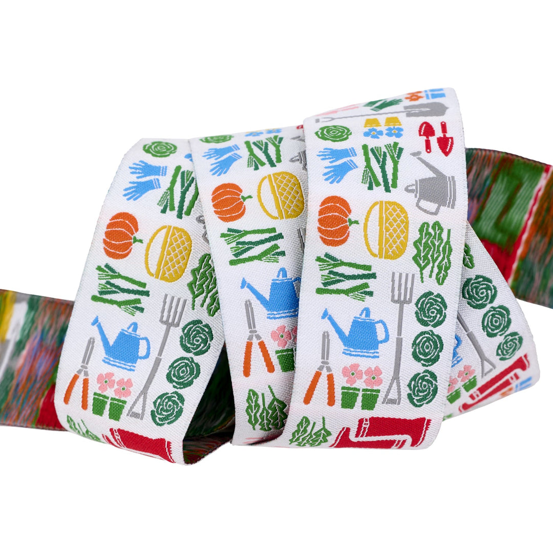 Collection: In the Vegetable Garden