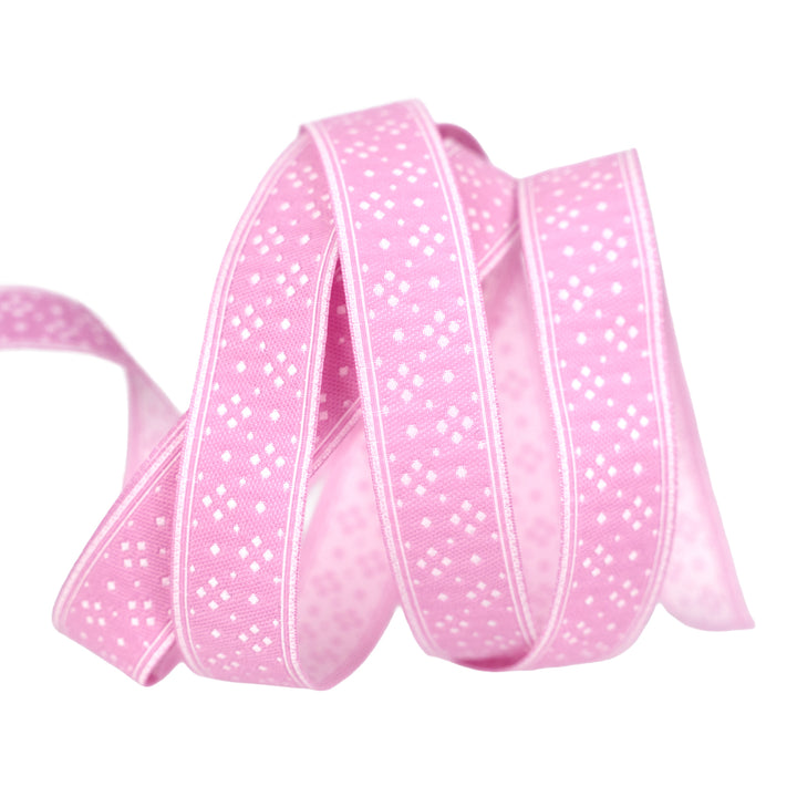 Summer's End - Eyelets - 5/8" width - by Joanna Figueroa - One Yard (Preorder)