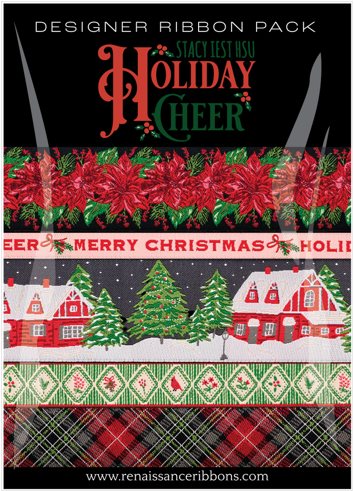 Holiday Cheer - Designer Pack (Preorder)