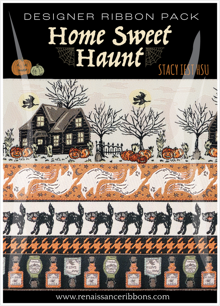 PREORDER - Home Sweet Haunt - Home Sweet Haunt Designer Pack