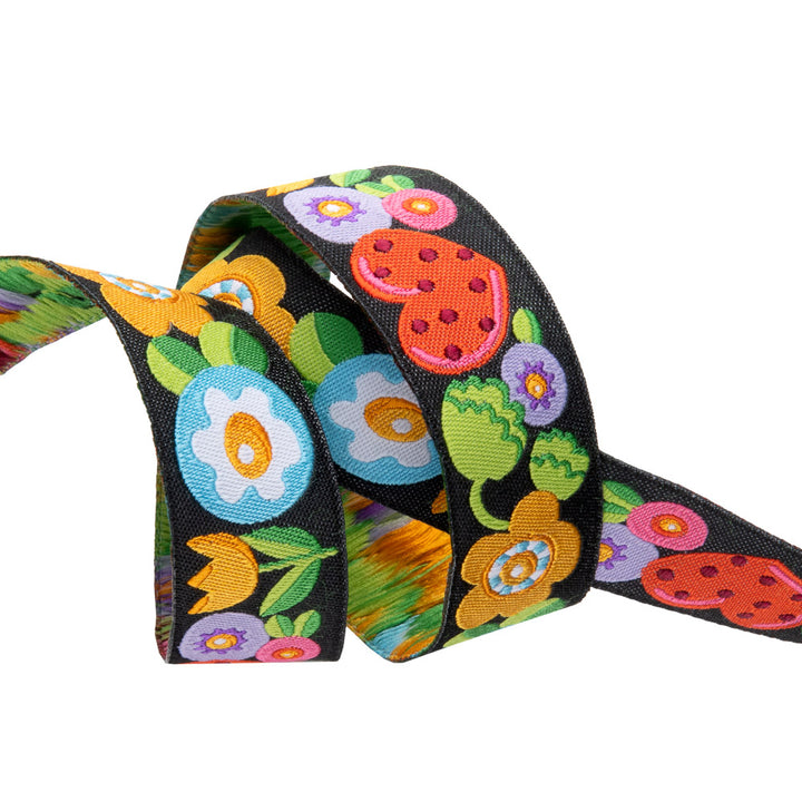 Mary Engelbreit-Scottie and Birds Ribbon Pack