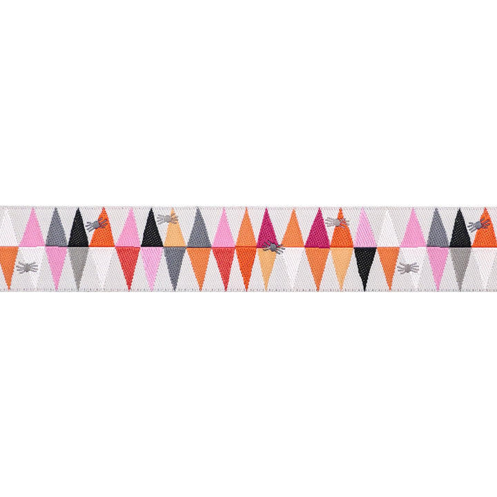 Enshadow - Threadling in Light - 7/8" width - by Katarina Roccella - One Yard (Preorder)