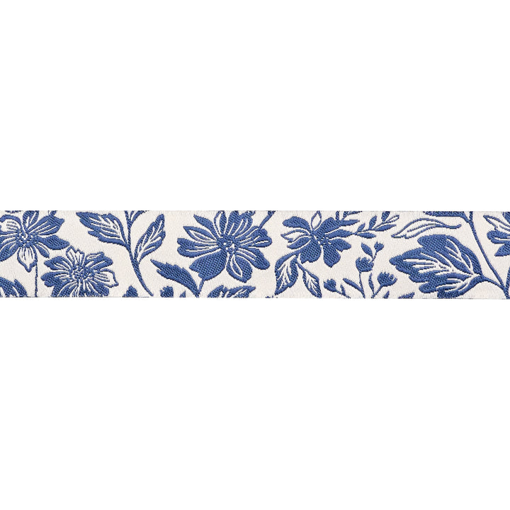 PREORDER - True Love - Romance Blooms - 7/8" wide - by Lella Boutique - One Yard