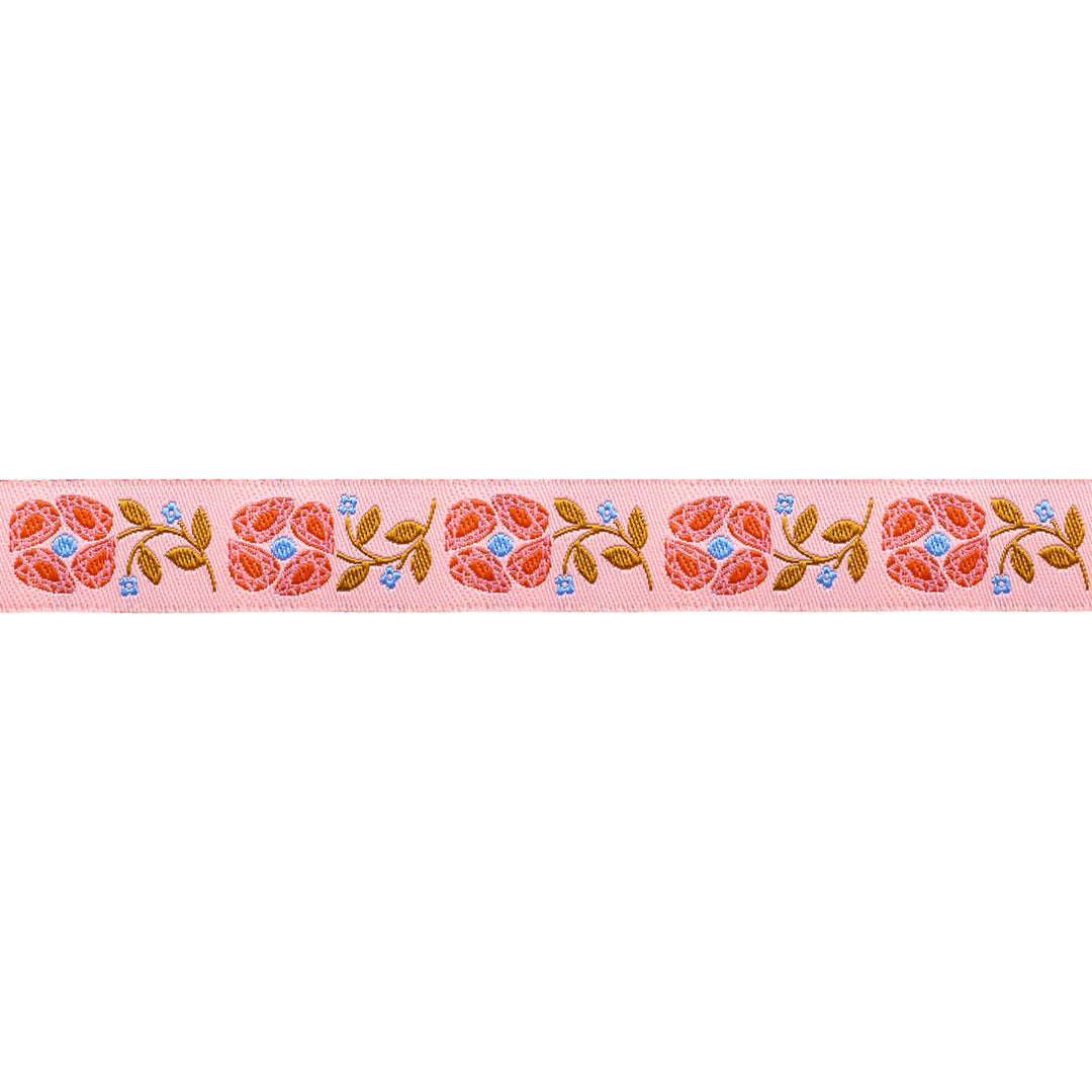 Market Days - Bejeweled - 5/8" width - by Stacy Peterson - One Yard (Preorder)