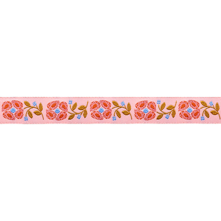 Market Days - Bejeweled - 5/8" width - by Stacy Peterson - One Yard (Preorder)