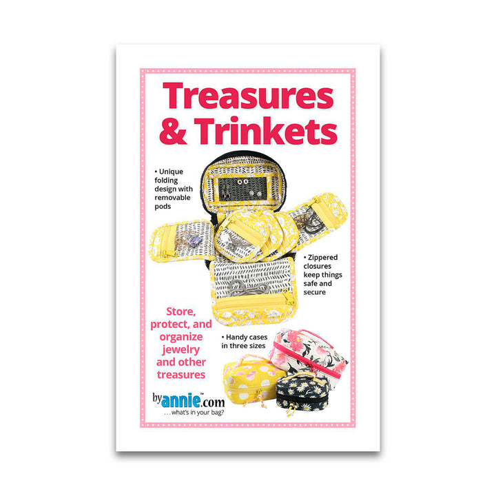 Treasures and Trinkets