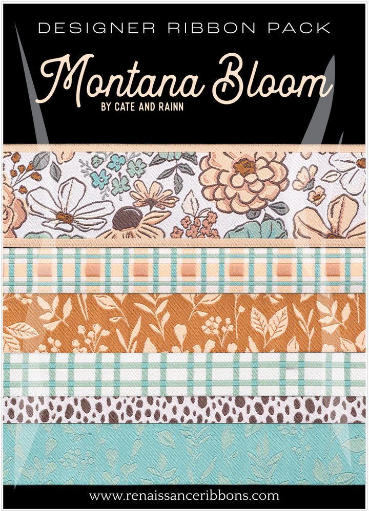 Montana Bloom - Designer Pack (Preorder)