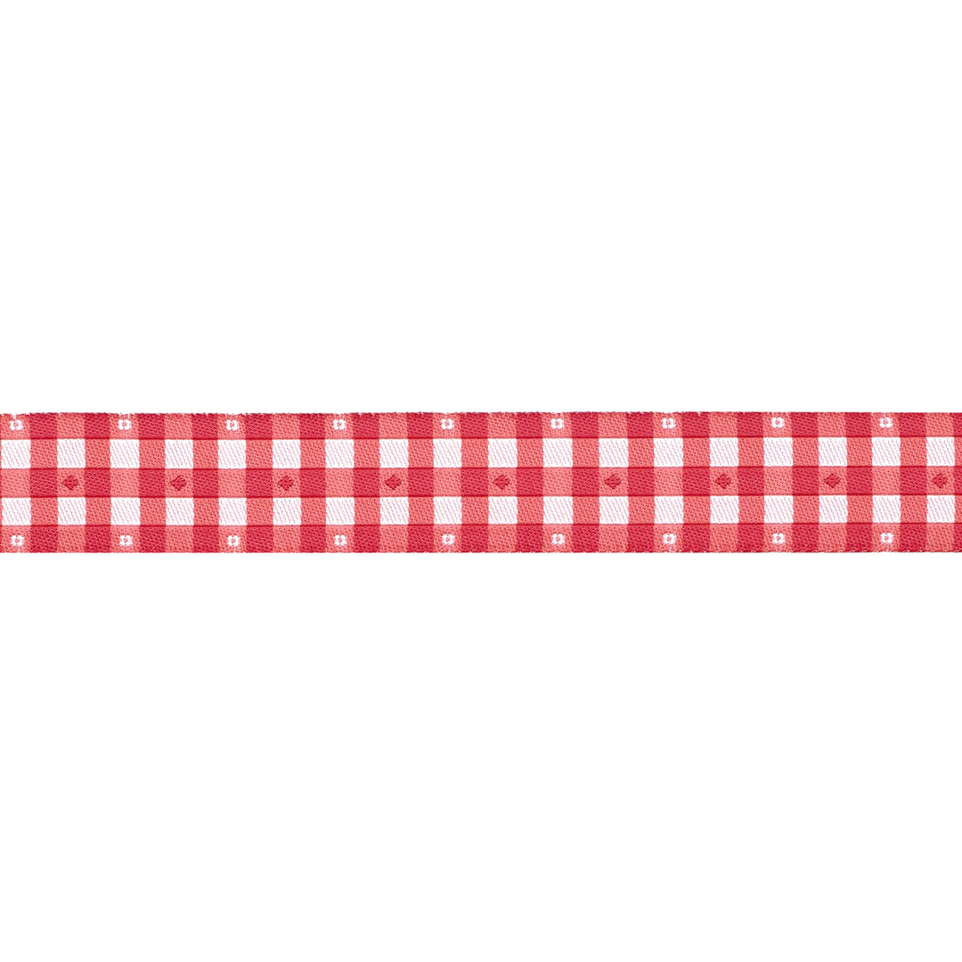 Market Days - Gingham Checks - 3/4" width - by Stacy Peterson - One Yard (Preorder)