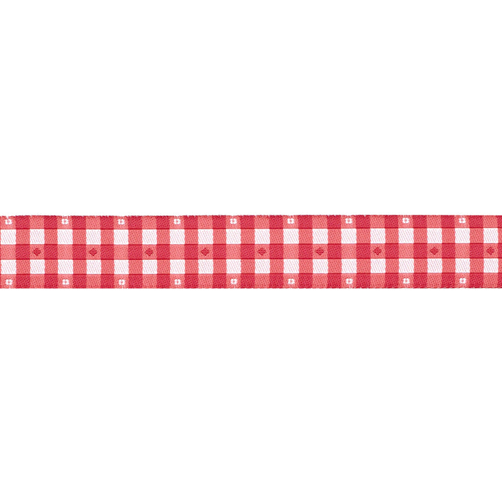 Market Days - Gingham Checks - 3/4" width - by Stacy Peterson - One Yard (Preorder)