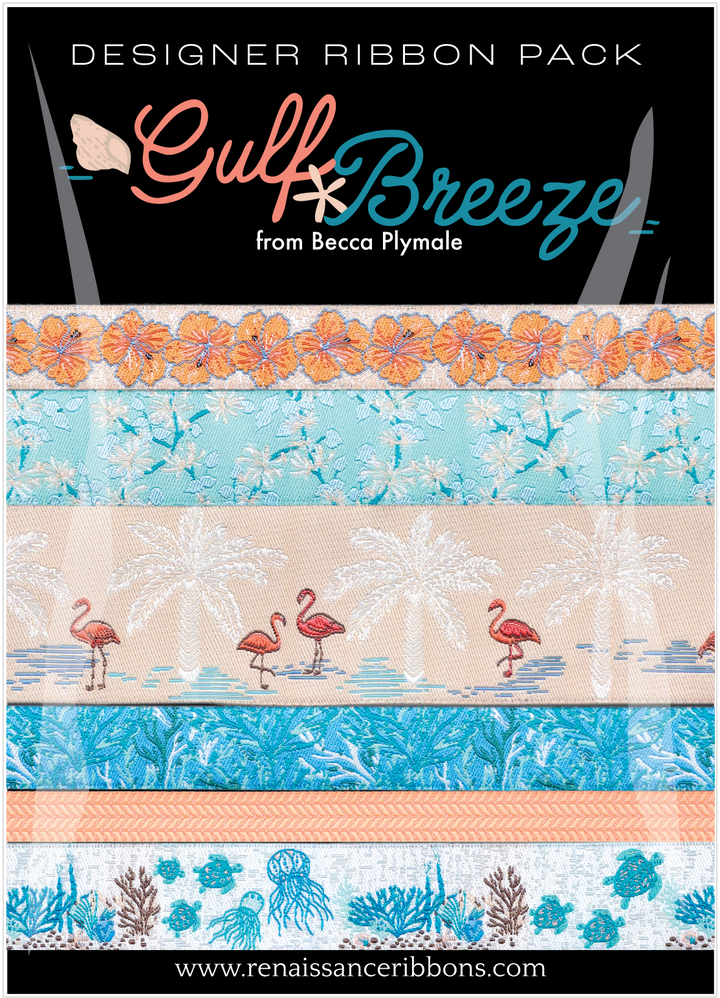 Gulf Breeze - Designer Pack
