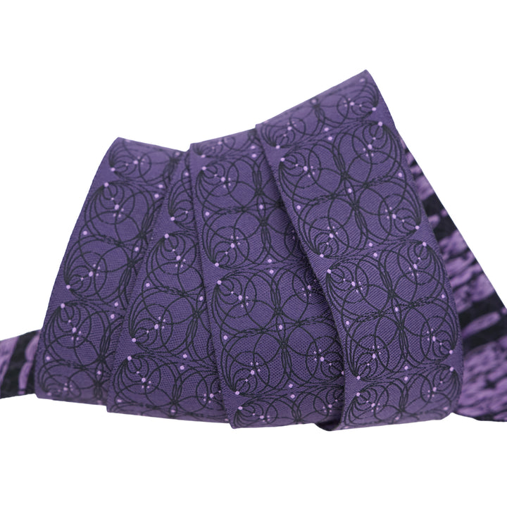 PREORDER - Enrapture - Flourish - 1-1/4" width - by Giuseppe Ribaudo - One Yard