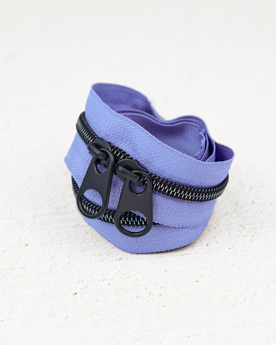 Daybreak - Handbag Zipper - Renaissance Ribbons