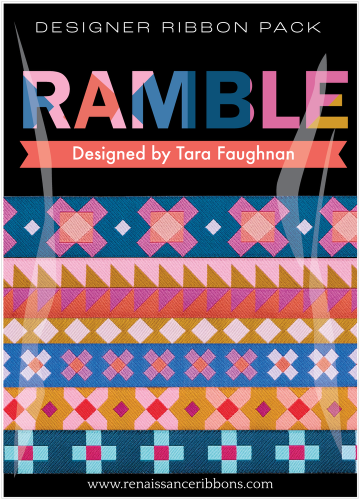 Ramble - Designer Pack