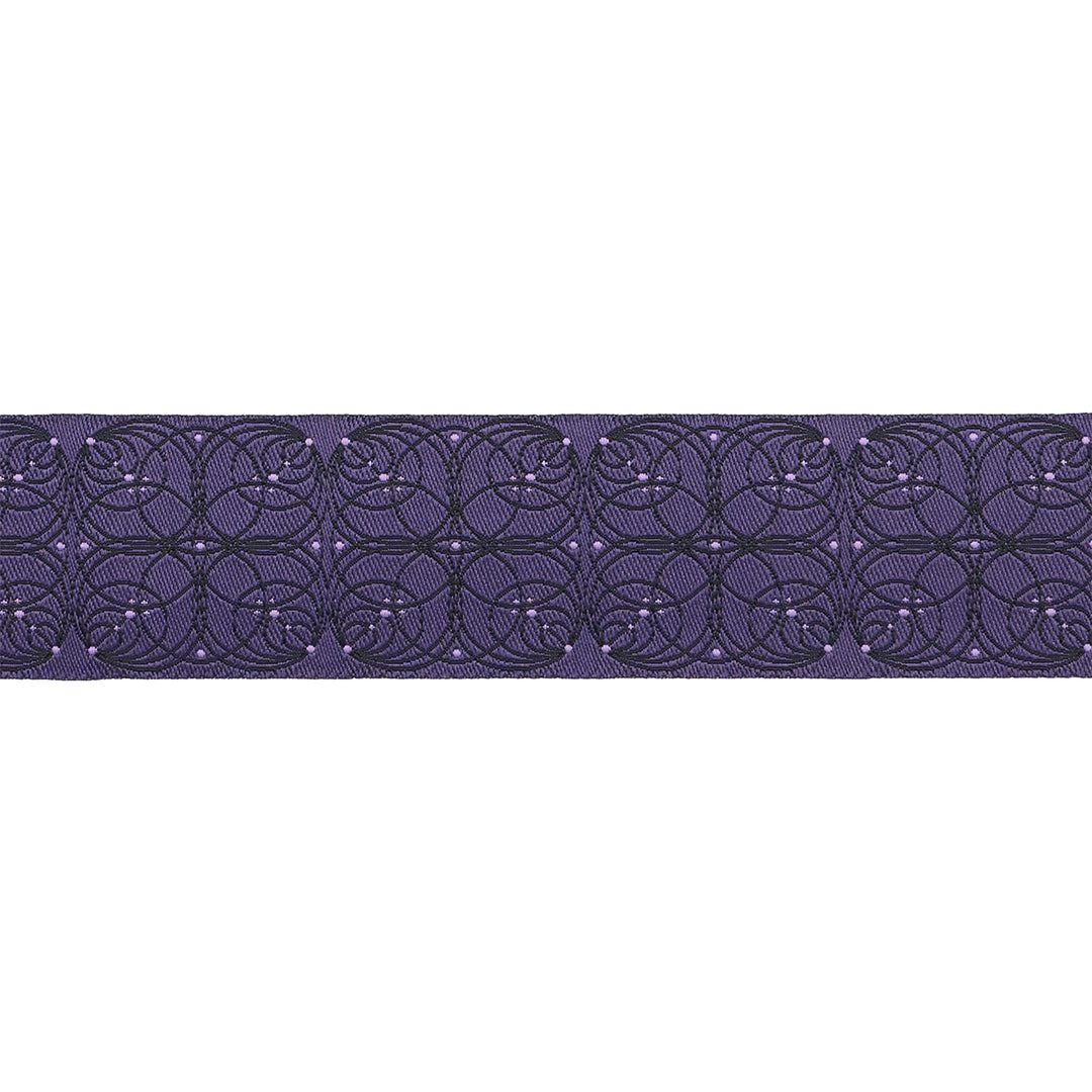 PREORDER - Enrapture - Flourish - 1-1/4" width - by Giuseppe Ribaudo - One Yard