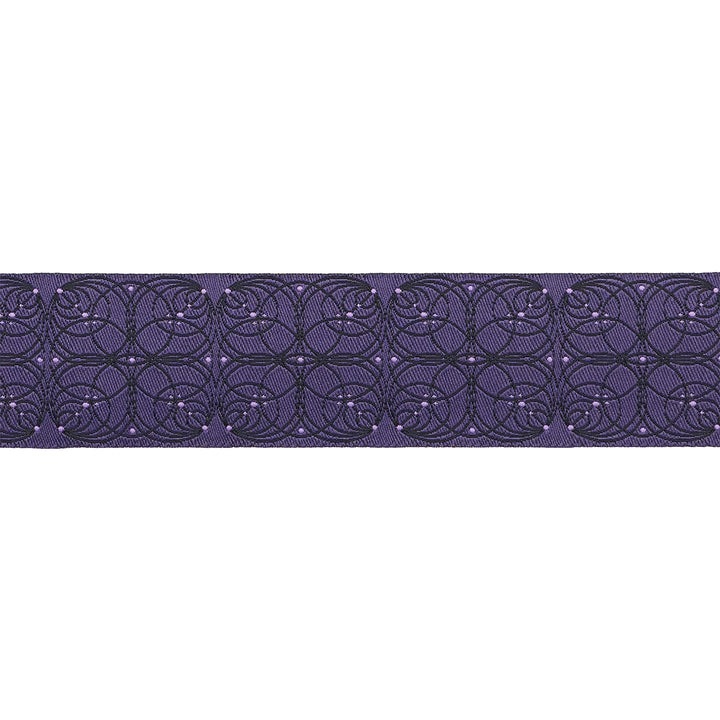 PREORDER - Enrapture - Flourish - 1-1/4" width - by Giuseppe Ribaudo - One Yard