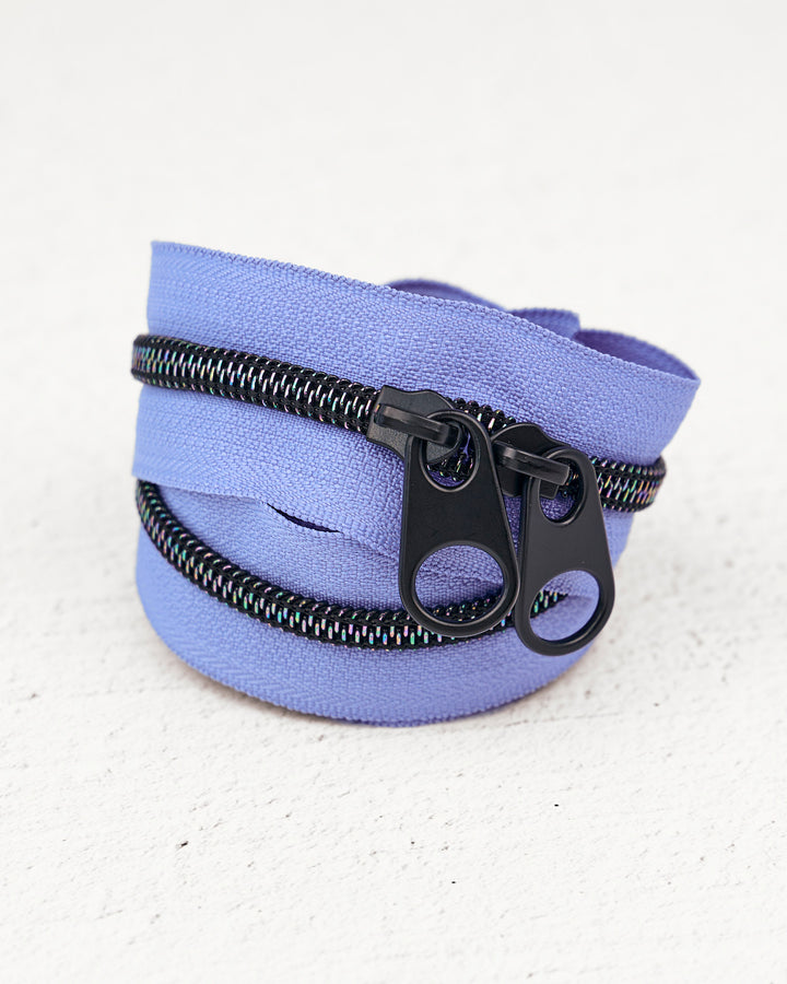 Daybreak - Handbag Zipper - Renaissance Ribbons