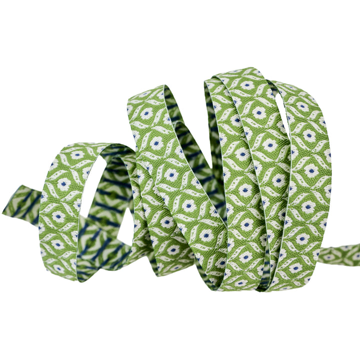 PREORDER - True Love - Wall Flower - 1/2" wide - by Lella Boutique - One Yard