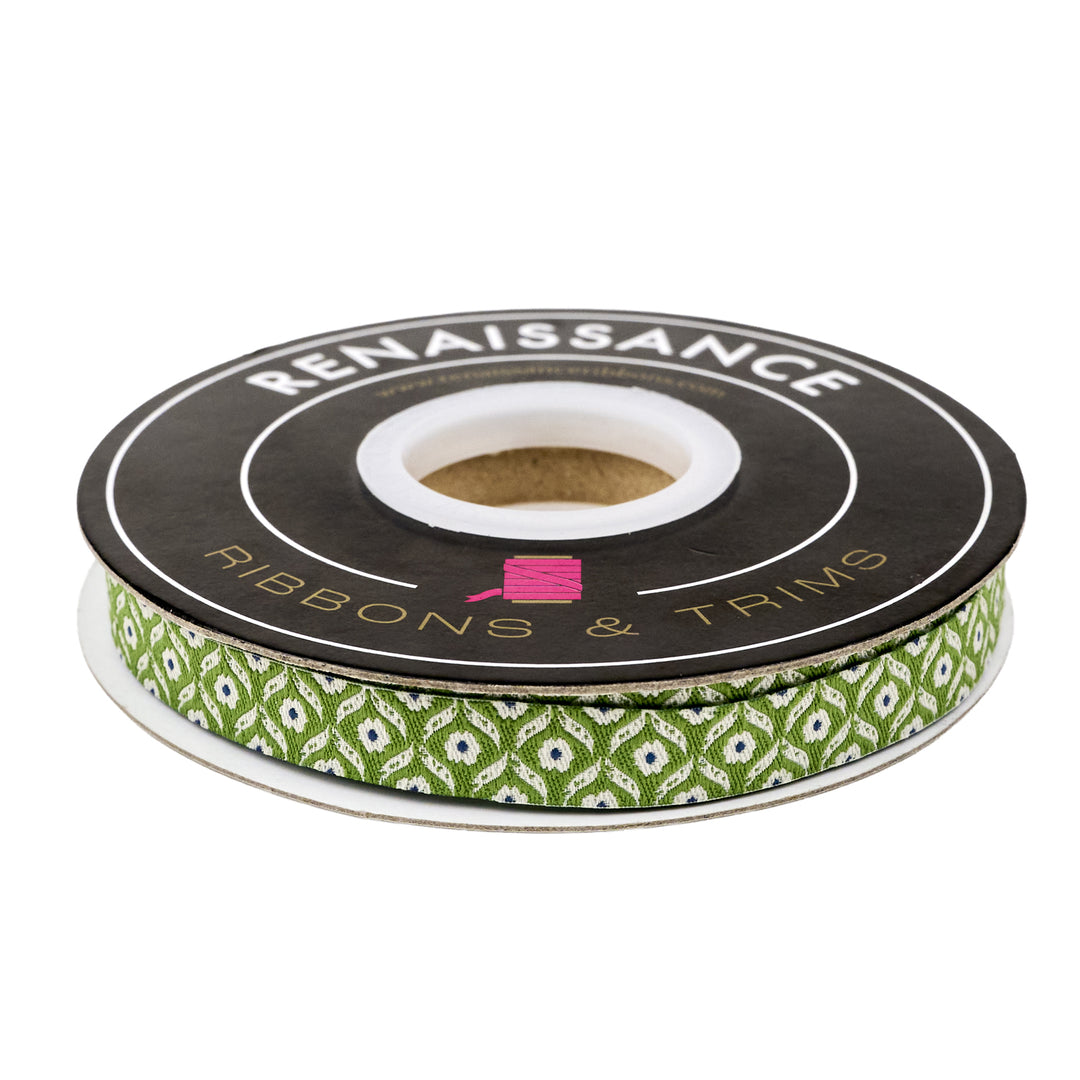 PREORDER - True Love - Wall Flower - 1/2" wide - by Lella Boutique - One Yard