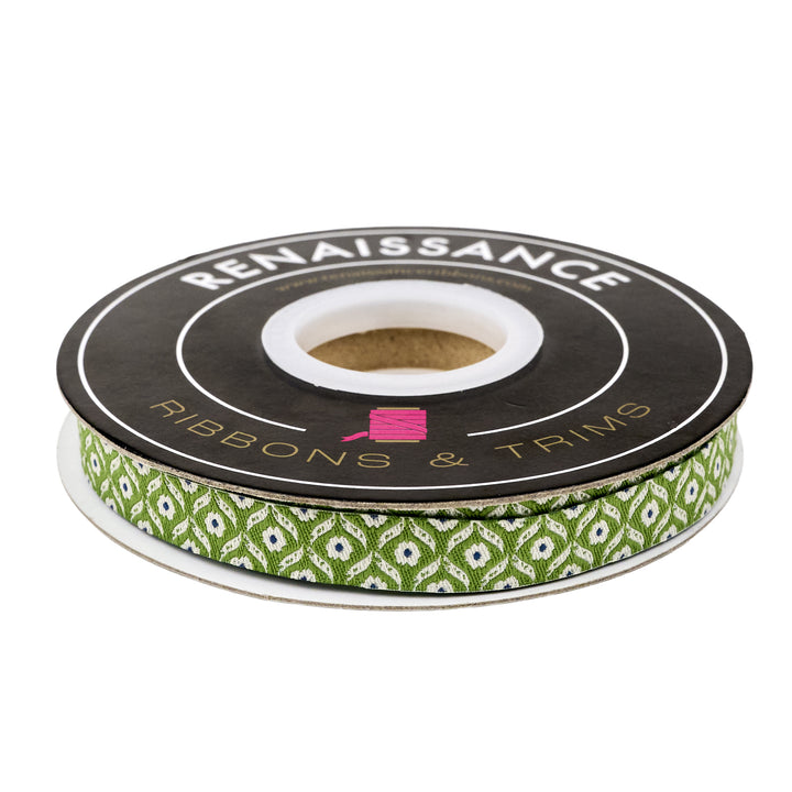 PREORDER - True Love - Wall Flower - 1/2" wide - by Lella Boutique - One Yard