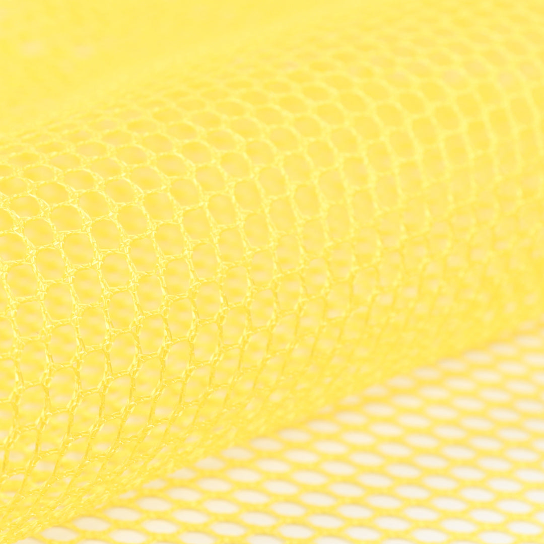 Lightweight Mesh - Dandelion - 18x54in