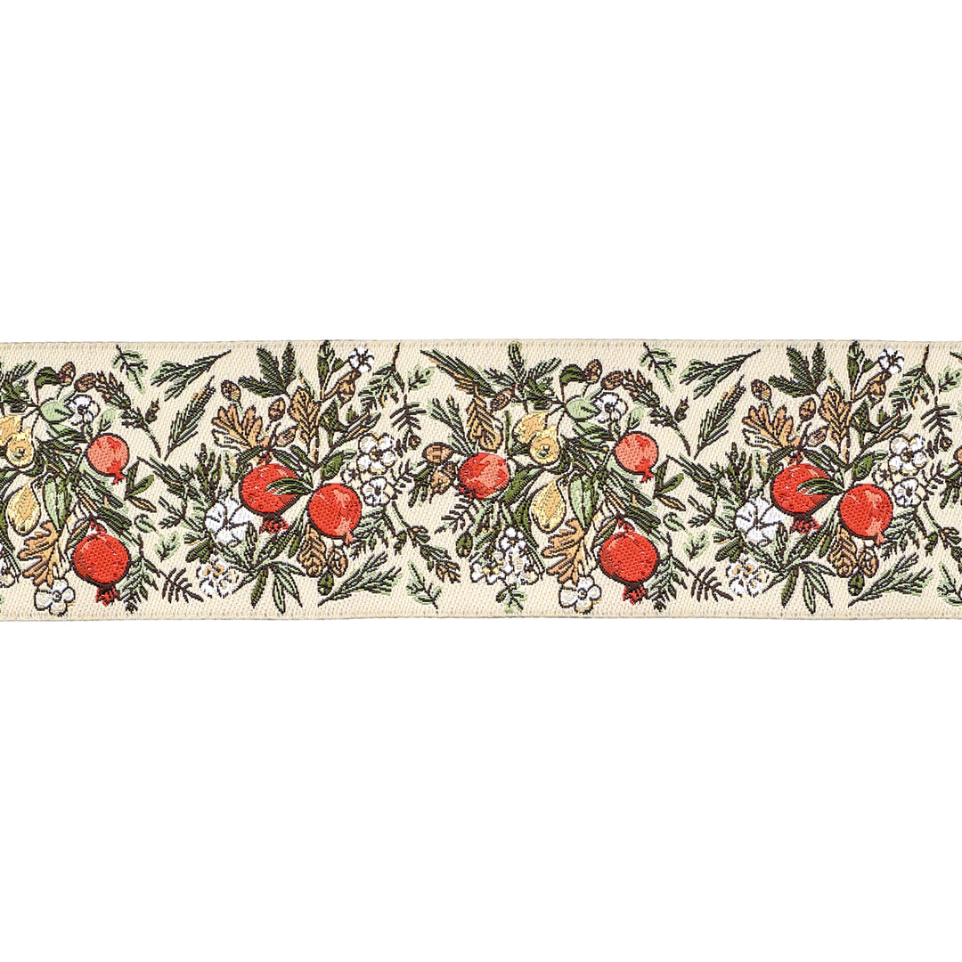 Spruce - Nature's Gift - 1-1/2" width - by Sharon Holland - One Yard (Preorder)