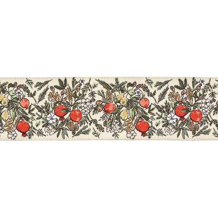 Spruce - Nature's Gift - 1-1/2" width - by Sharon Holland - One Yard (Preorder)