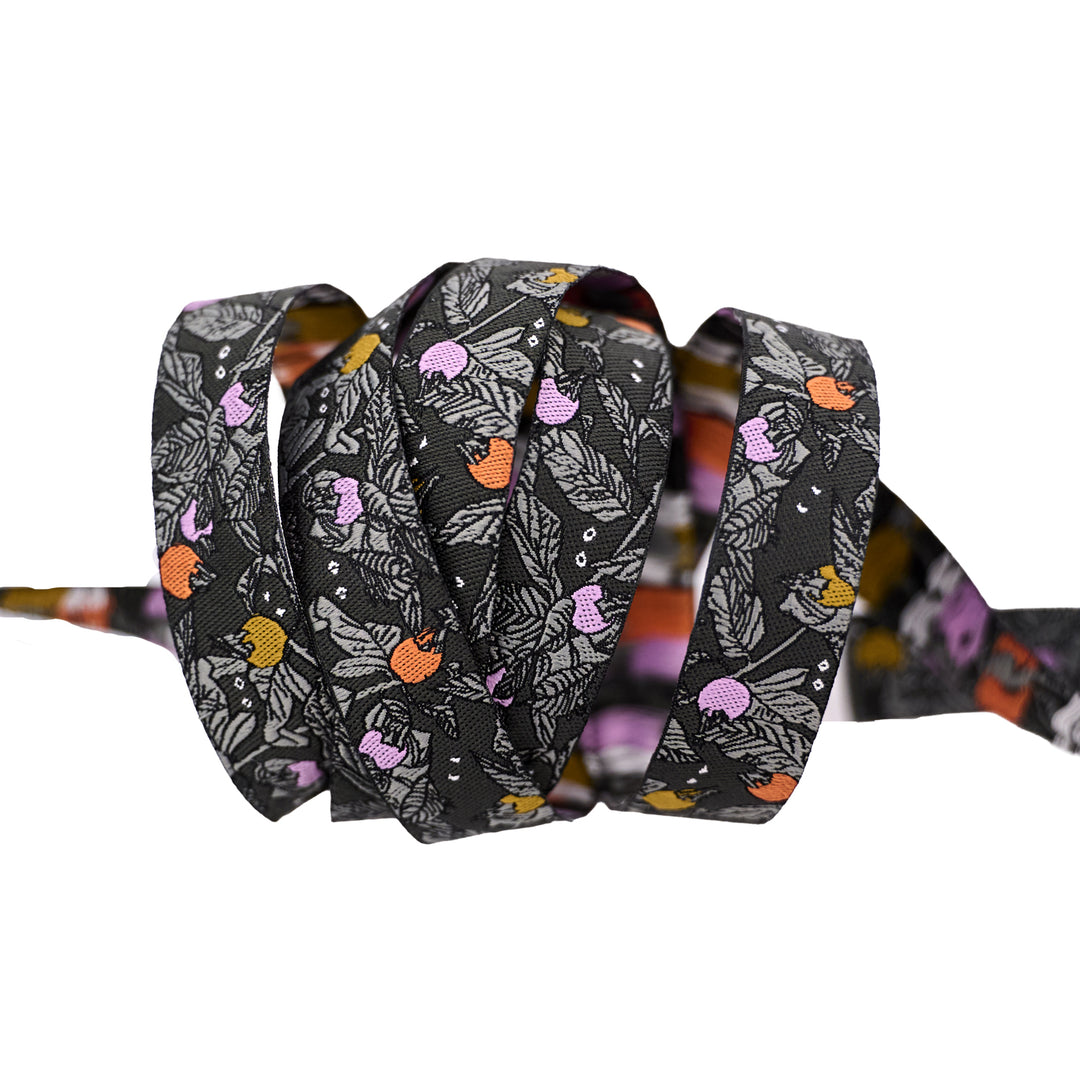 Enshadow - Peek-a-Boo - 5/8" width - by Katarina Roccella - One Yard (Preorder)