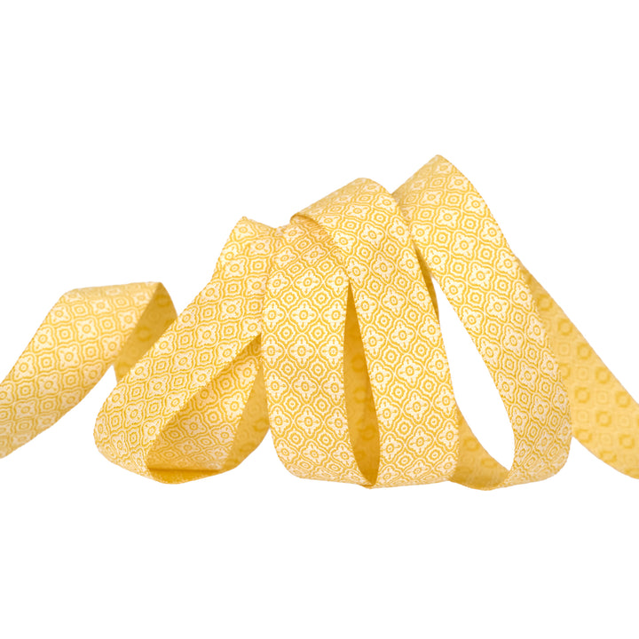 Summer's End - Mosaic - 7/8" width - by Joanna Figueroa - One Yard (Preorder)