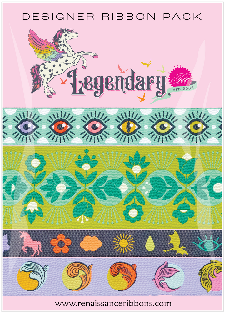 Legendary - Stardust - Designer Pack (Preorder)