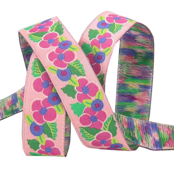 Mary Engelbreit-Scottie and Birds Ribbon Pack
