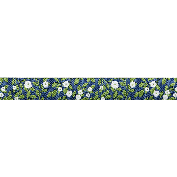 PREORDER - True Love - Daydream Posies - 5/8" wide - by Lella Boutique - One Yard