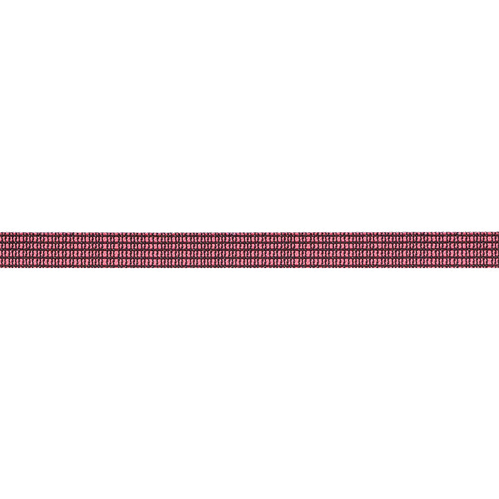 PREORDER - Witchy Ways - Tiny Check in Pink - 3/8" width - by Cori Dantini - One Yard