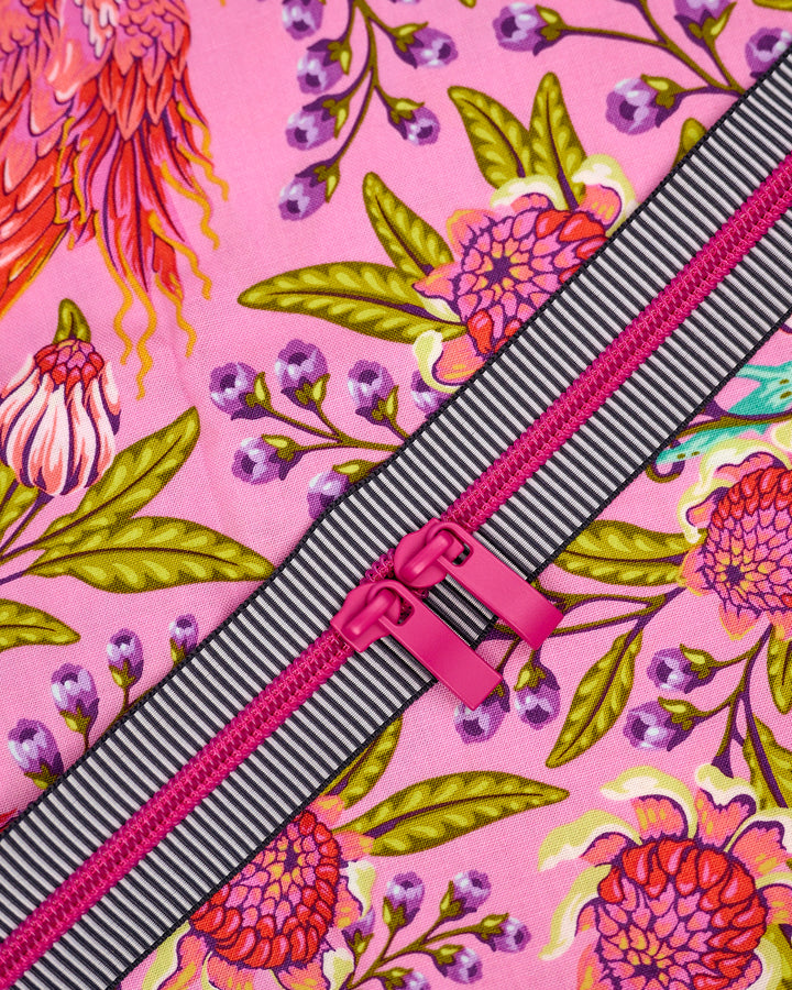 Bubble Pop - Handbag Zipper - Renaissance Ribbons