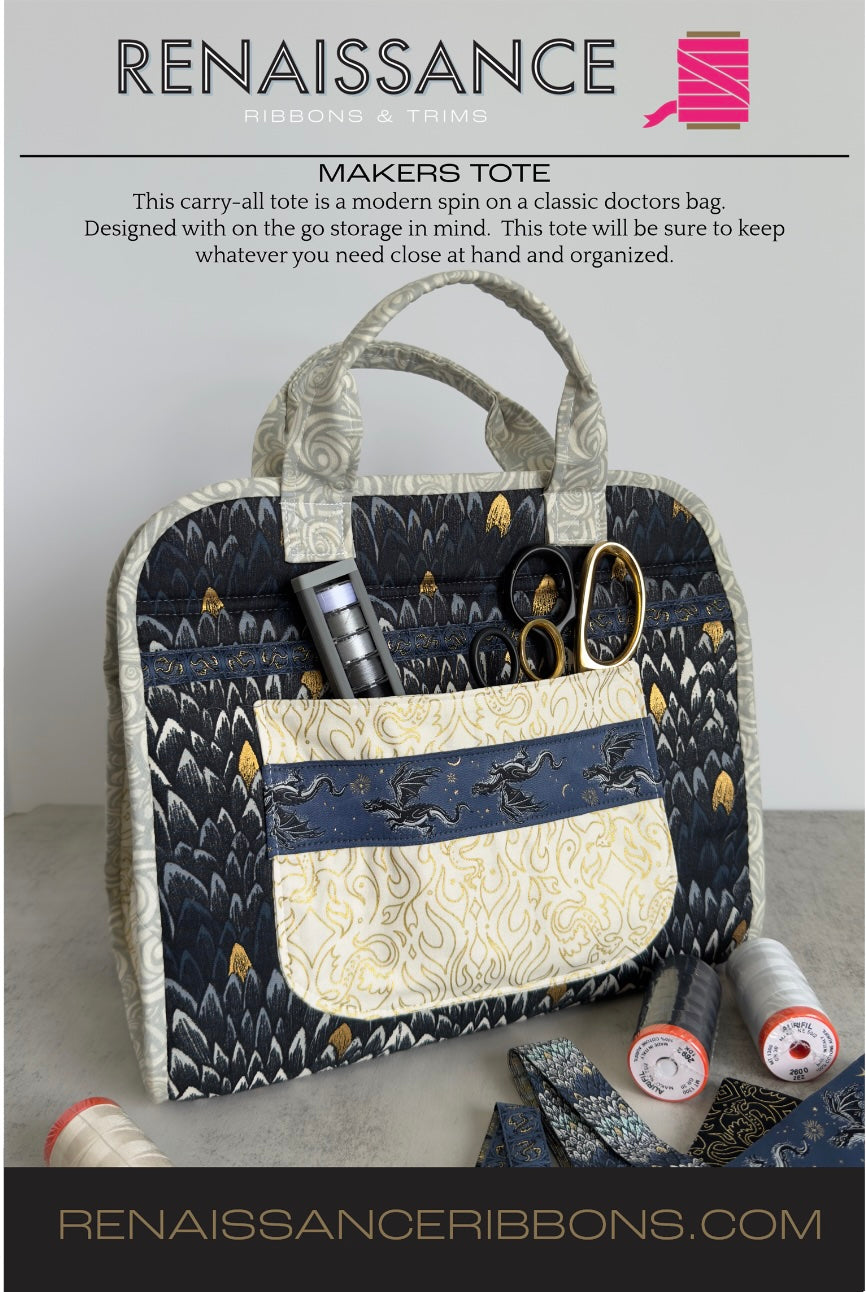 Sewing Kit - Maker&