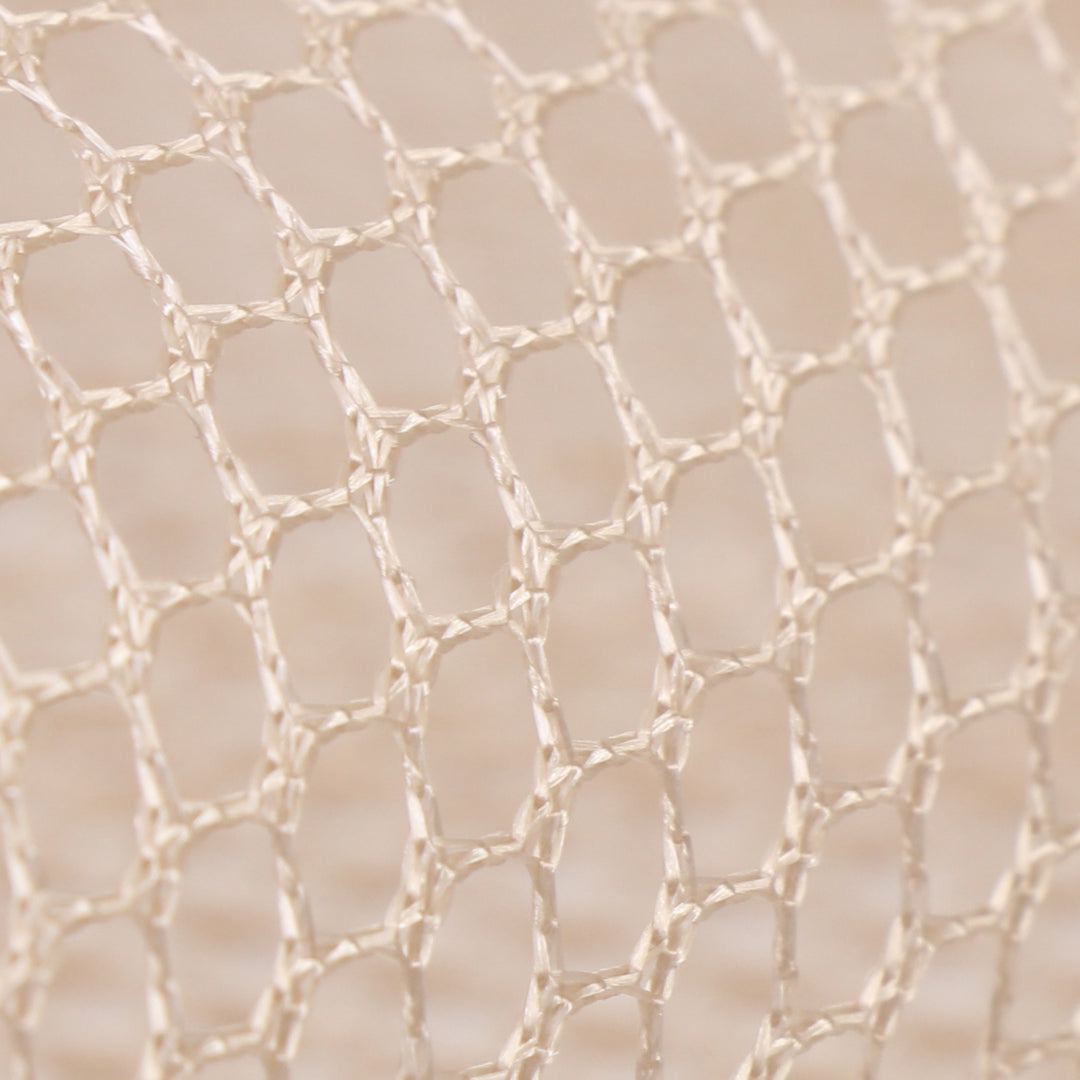Lightweight Mesh - Natural - 18x54in