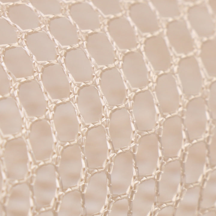 Lightweight Mesh - Natural - 18x54in