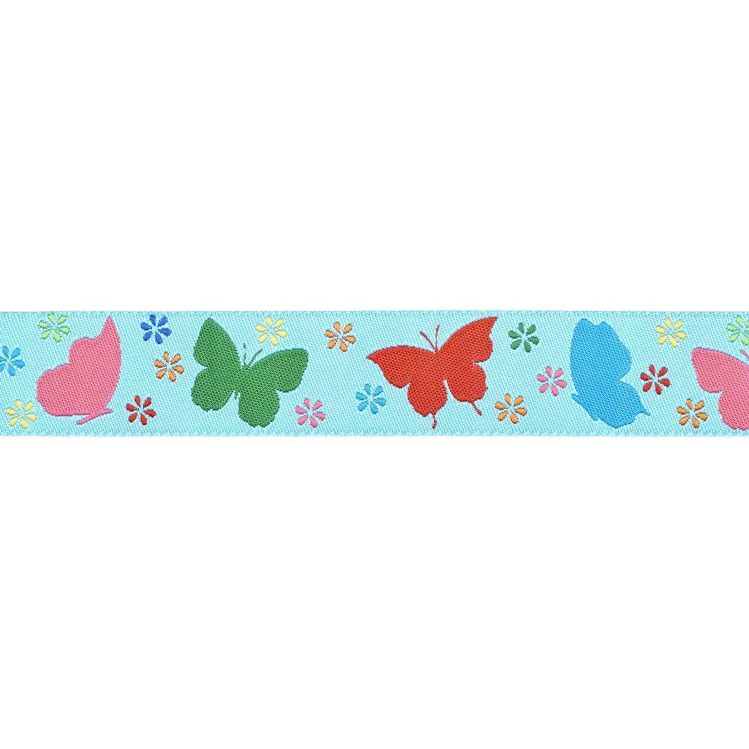 Wings of Wonder - Wings - 7/8" width - by Sue Penn - One Yard (Preorder)