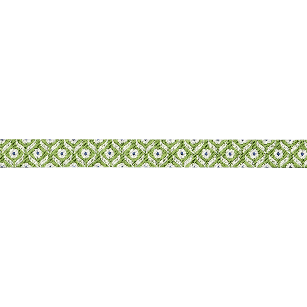 PREORDER - True Love - Wall Flower - 1/2" wide - by Lella Boutique - One Yard