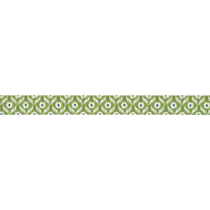 PREORDER - True Love - Wall Flower - 1/2" wide - by Lella Boutique - One Yard