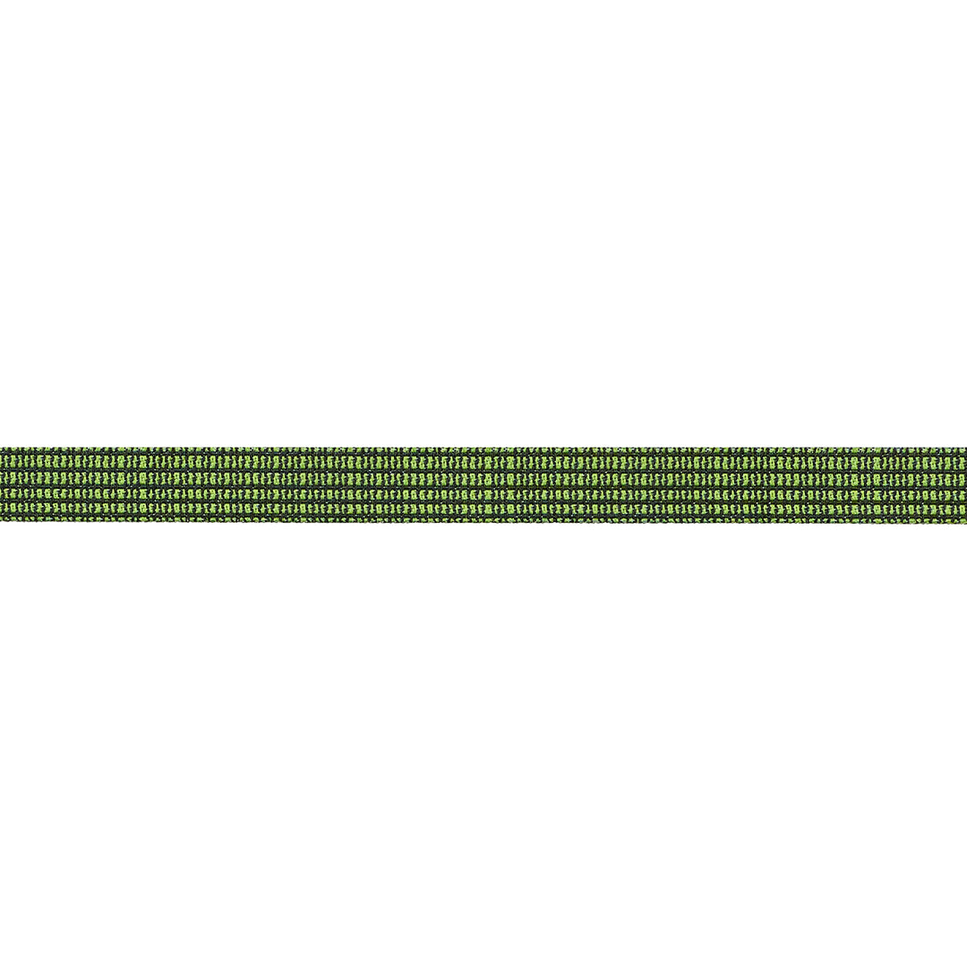 PREORDER - Witchy Ways - Tiny Check in Green - 3/8" width - by Cori Dantini - One Yard