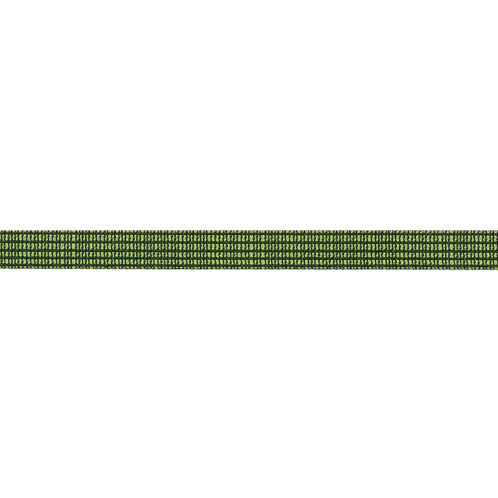 PREORDER - Witchy Ways - Tiny Check in Green - 3/8" width - by Cori Dantini - One Yard