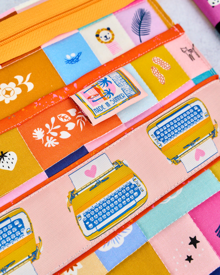 Ruby Star Society Monthly Kit Club - Mega