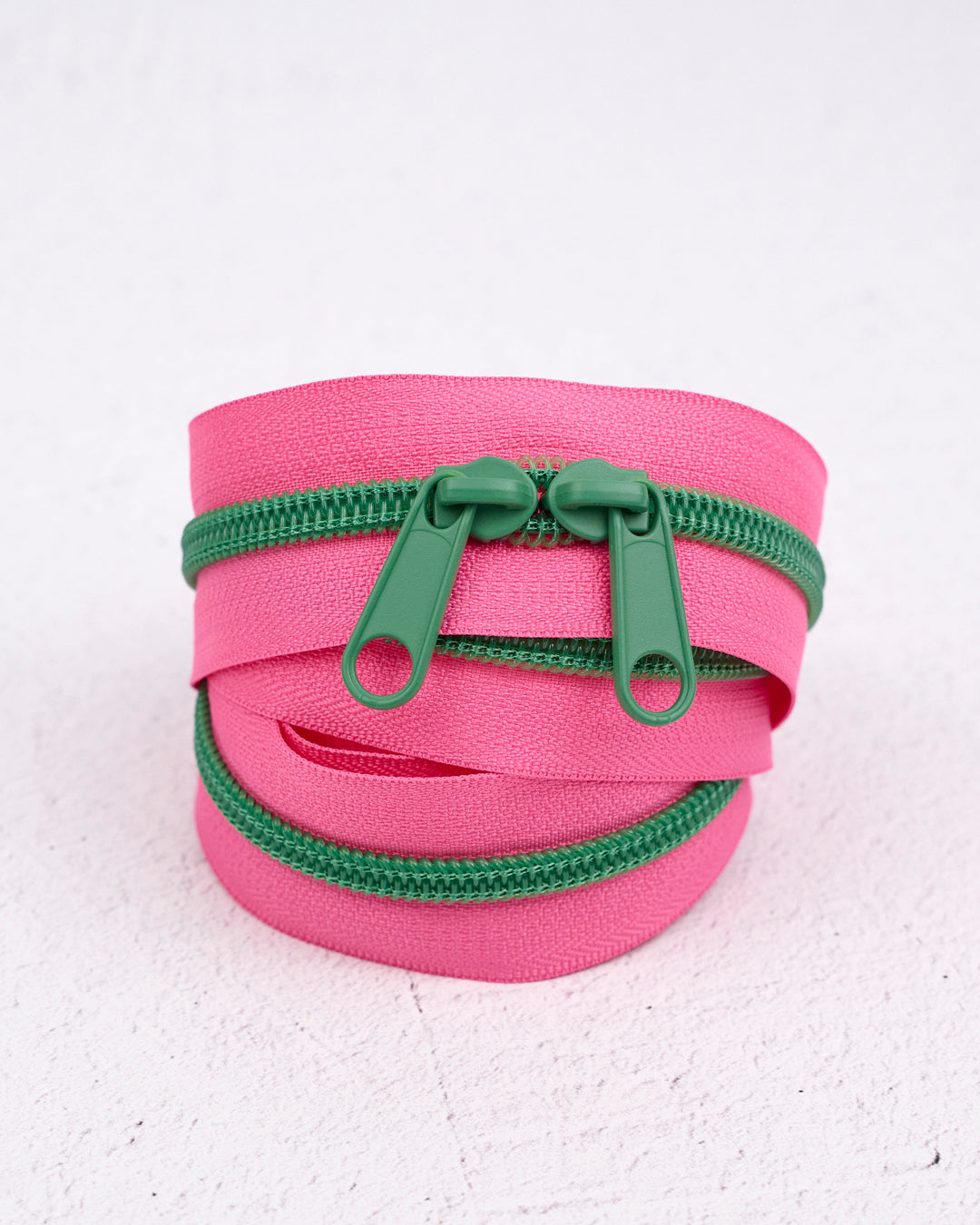 Dragonfruit - Handbag Zipper - Renaissance Ribbons