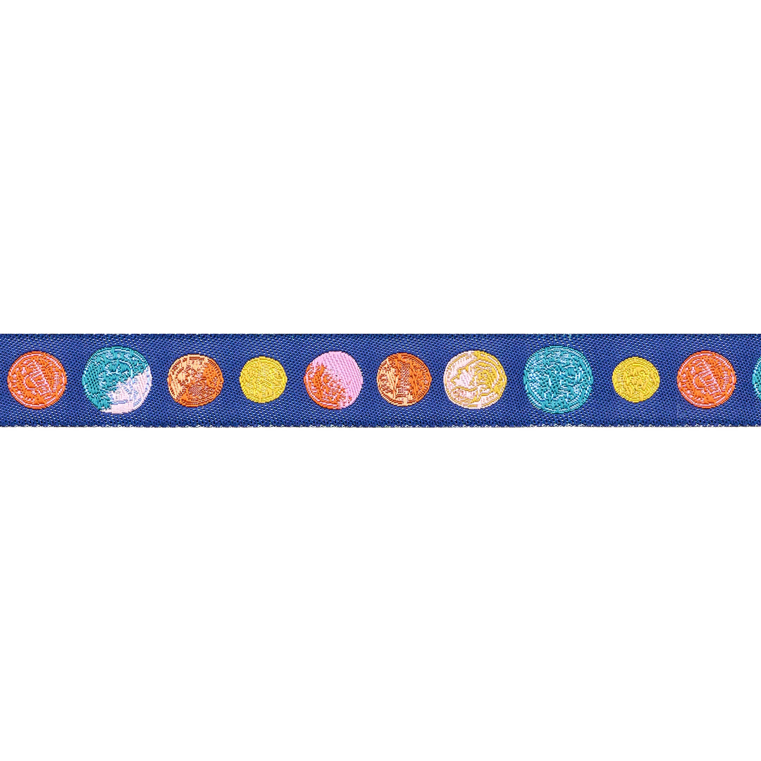 Market Days - Thrifty - 5/8" width - by Stacy Peterson - One Yard (Preorder)
