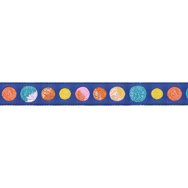 Market Days - Thrifty - 5/8" width - by Stacy Peterson - One Yard (Preorder)